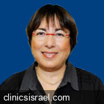 Профессор Това Лифшиц