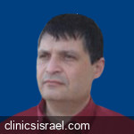 Профессор Эли Ашкенази