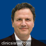 Доктор Эфраим Иделевич