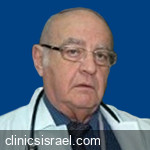 Доктор Барух Кляйн