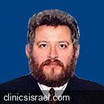 Доктор Игаль Брикман