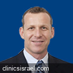 Доктор Раанан Таль