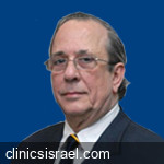 Доктор Шломо Царфати