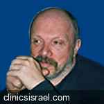 Доктор Илья Лиснянский