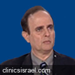 Профессор Михаэль Шехтер