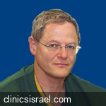 Профессор Михаэль Гликсон