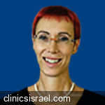 Доктор Йона Янив