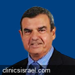 Профессор Арье Линднер