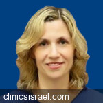 Доктор Шарон Пелес