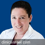 Доктор Оснат Разиэль
