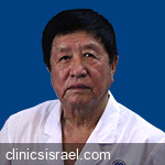 Доктор Ли Вэй