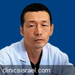 Профессор Джоу Сюй Дунг