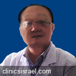 Профессор Ли Мин