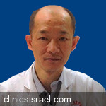 Доктор Чжан Юнь