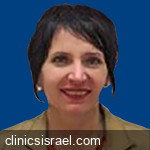 Доктор Татьяна Рабин