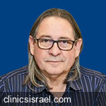 Профессор Хаим Гутман